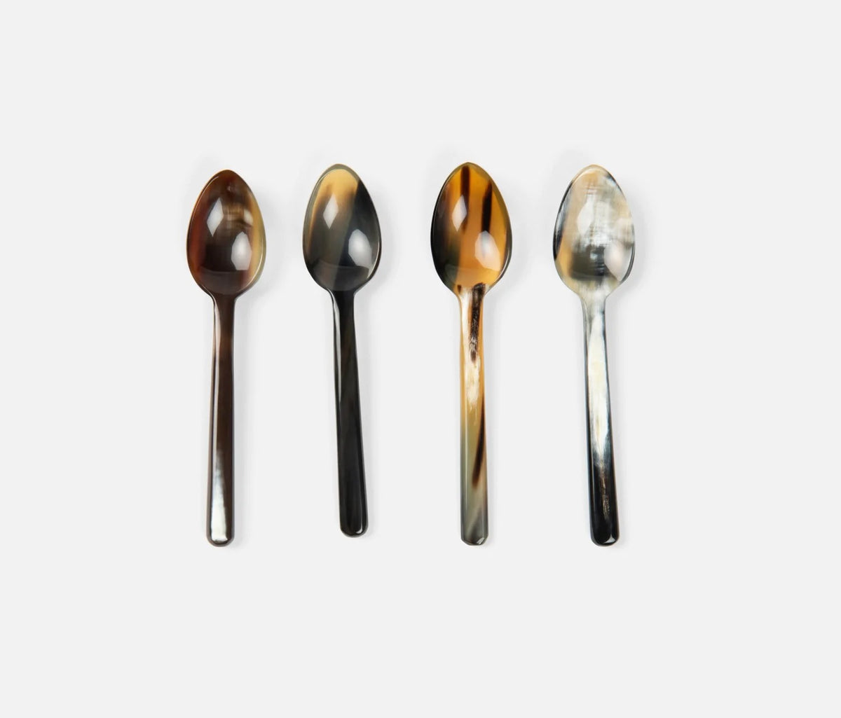 Esmee Small Spoons, Set of 4