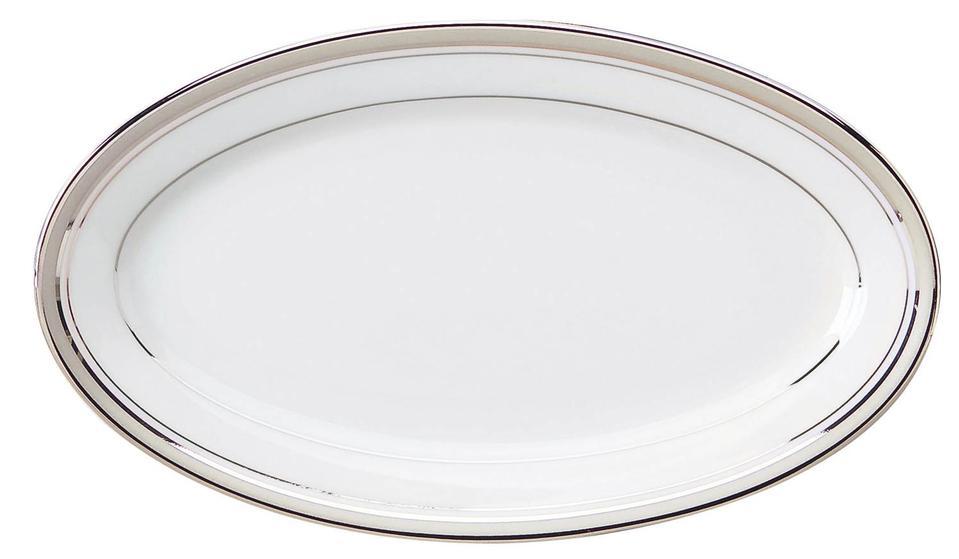 Excellence Grey Relish Dish