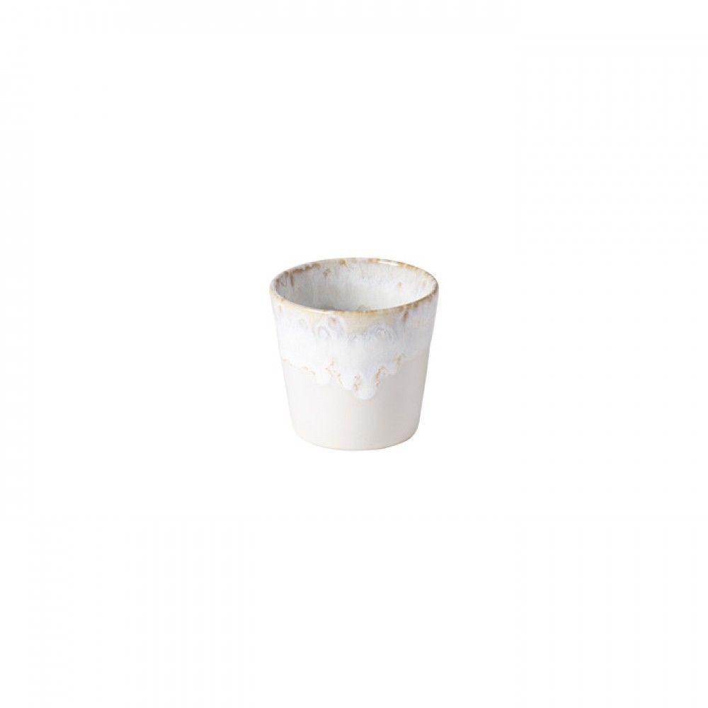Grespresso Lungo Cup - White