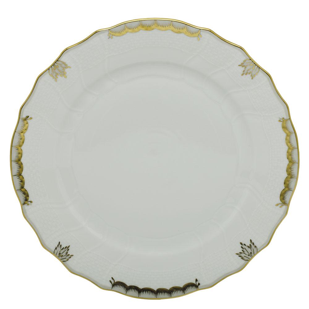 Princess Victoria Dinner Plate