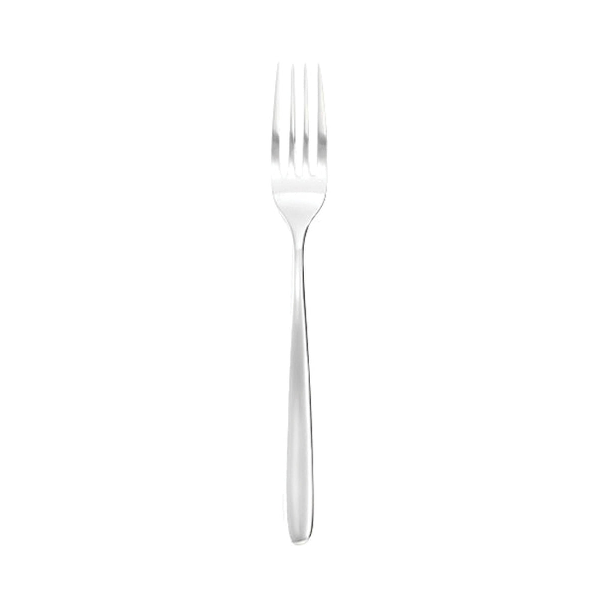 Hannah Stainless Steel Serving Fork, 9 3/4 inch