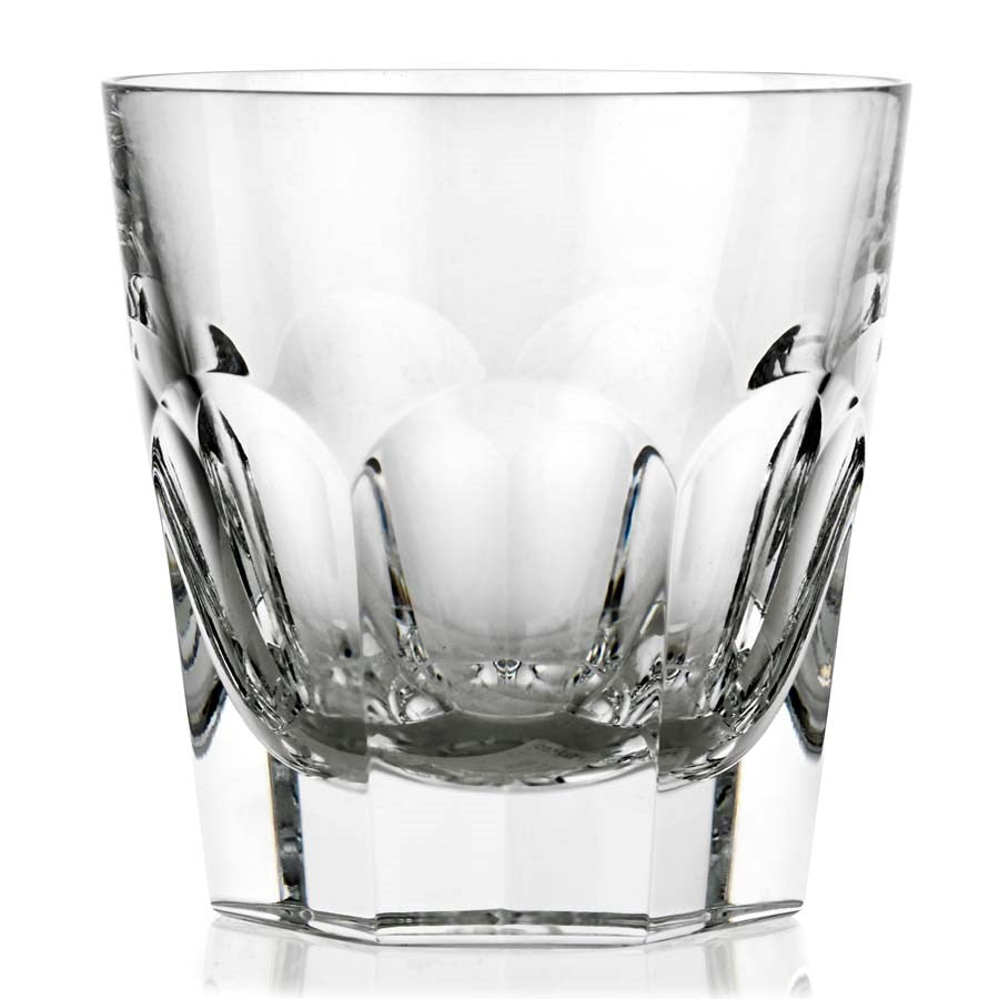 Harcourt Double Old Fashioned, Set of 2