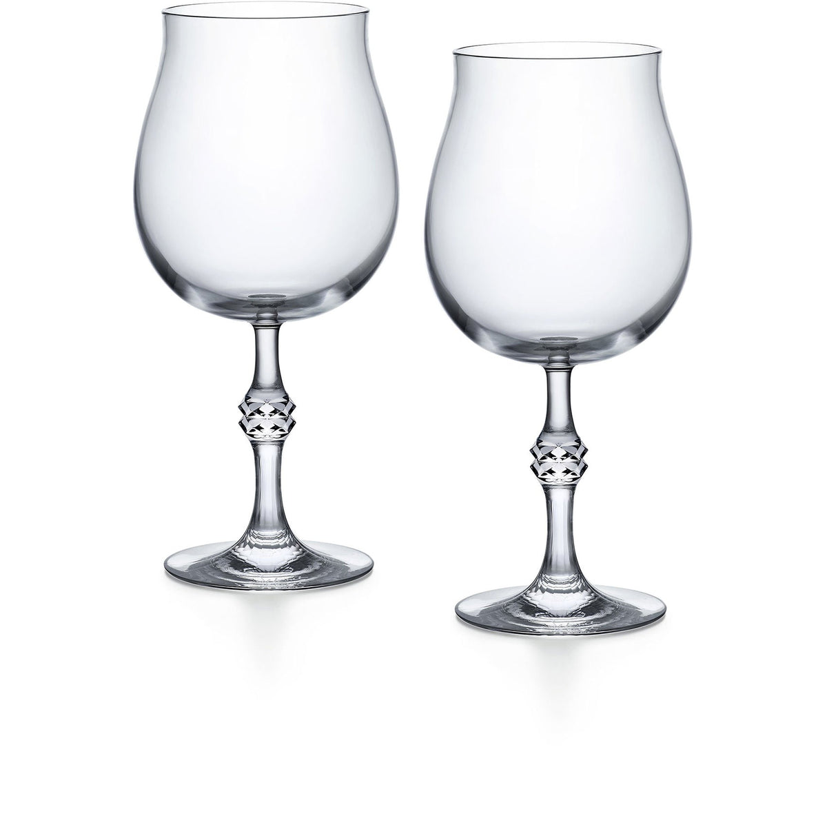 JCB Passion Wine Glasses, Set of 2
