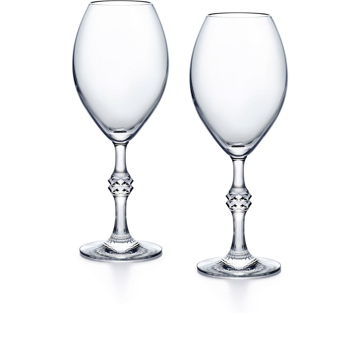 JCB Passion Champagne Glasses, Set of 2