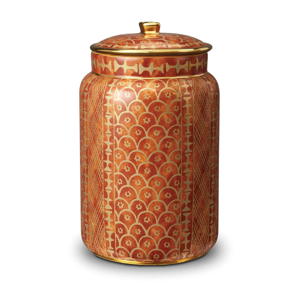 Fortuny Ashanti Canister, Large