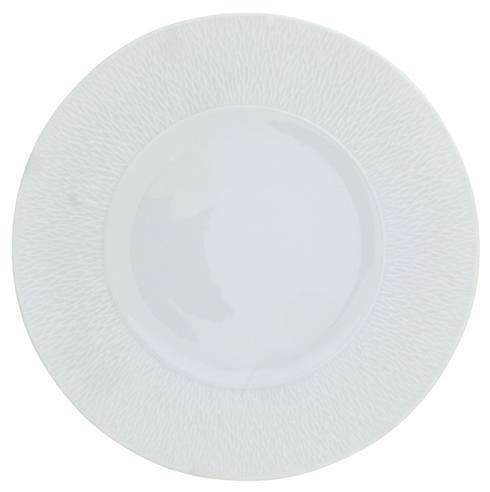 Mineral Irise Charger Plate