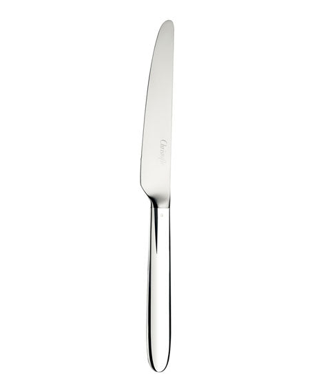 Mood Silver Plated Dinner Knife