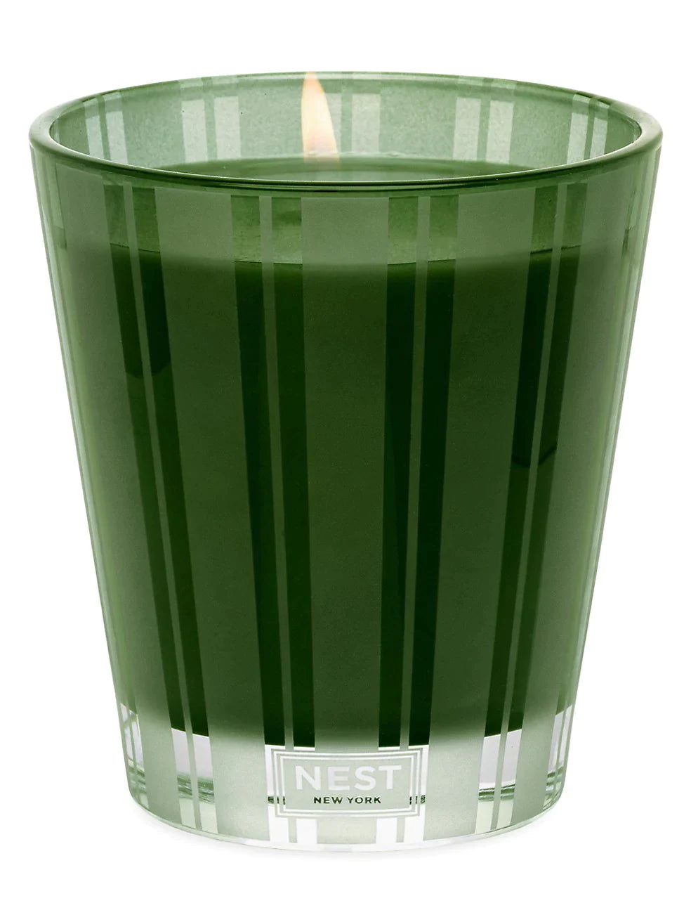 Midnight Moss and Vetiver Classic Candle
