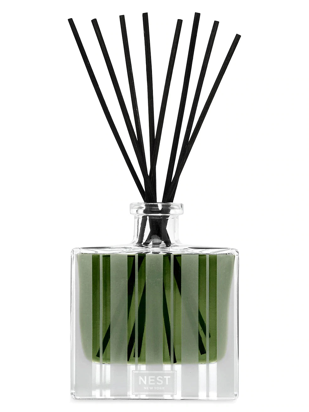 Midnight Moss &amp; Vetiver Reed Diffuser