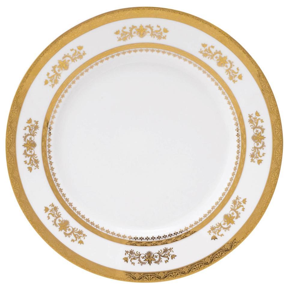 Orsay Dinner Plate - White