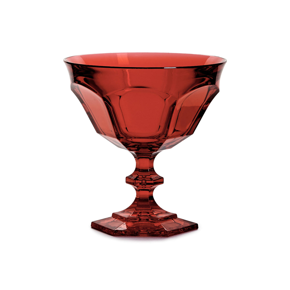 Victoria &amp; Albert Acrylic Footed Coupe