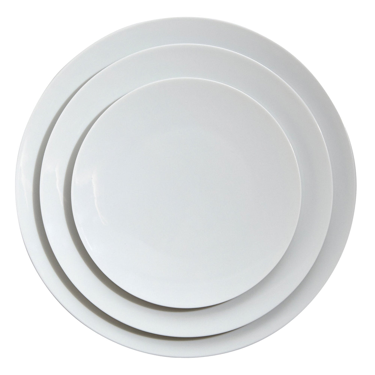 TAC 02 Dinner Plate