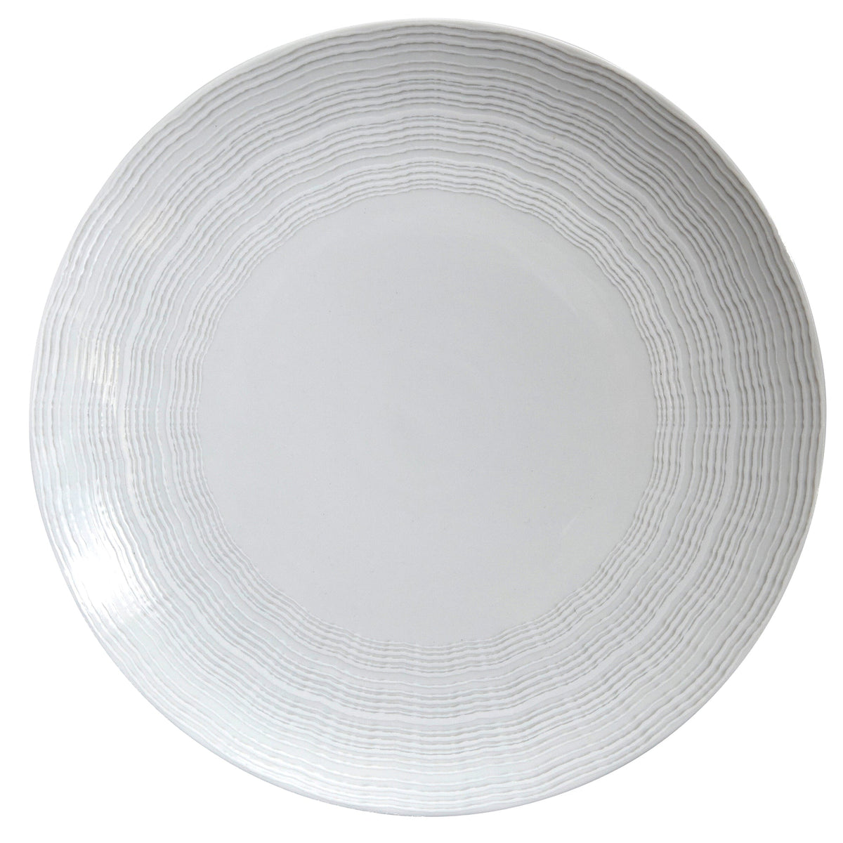 Mar Charger Plate