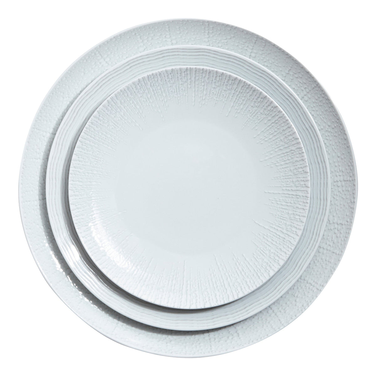 Mar Dinner Plate