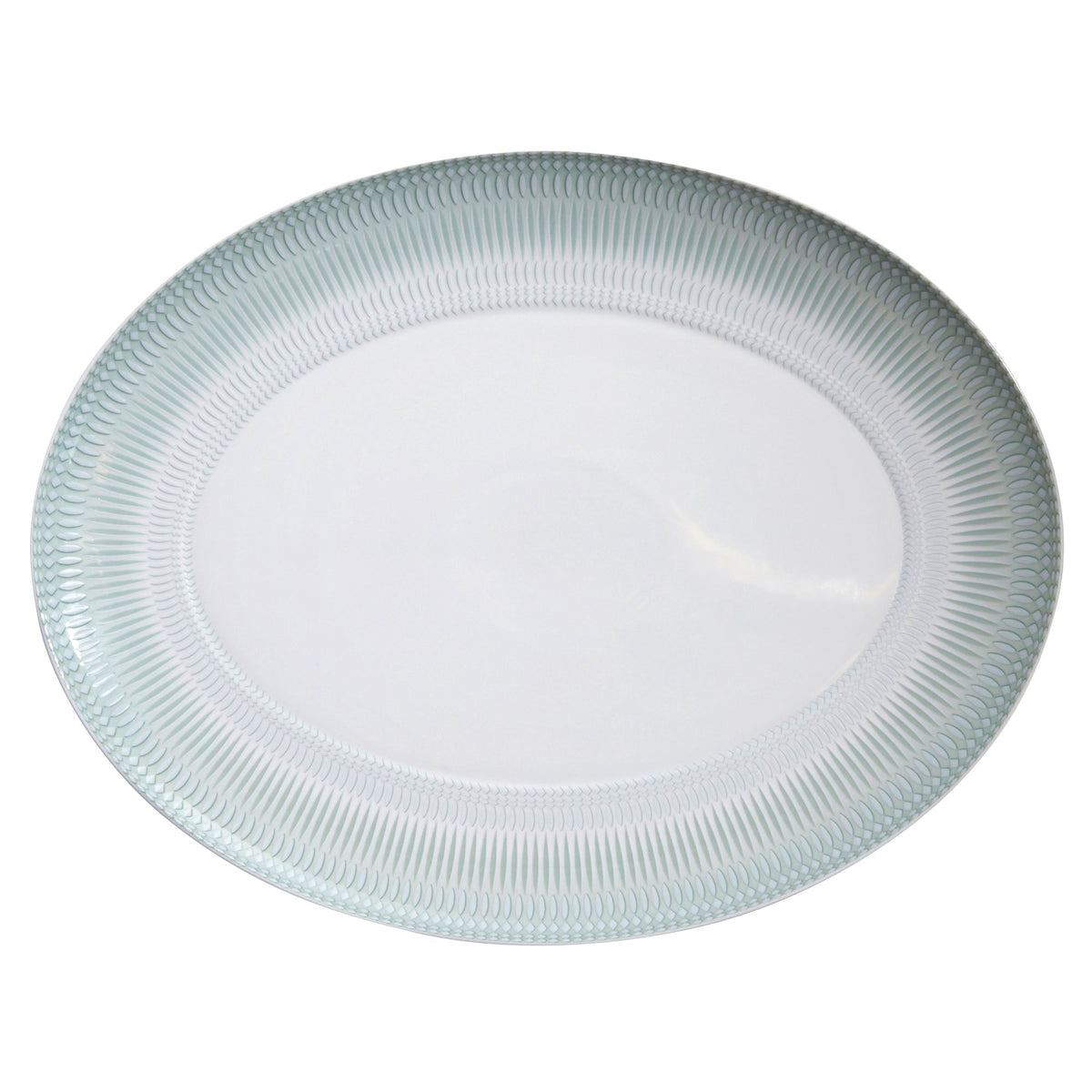 Venezia Large Oval Platter