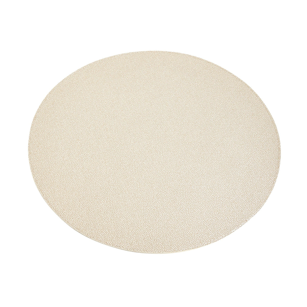 Skate Pearl Round Placemat, Set of 4