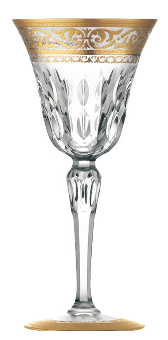 Stella Gold American Water Goblet No.1