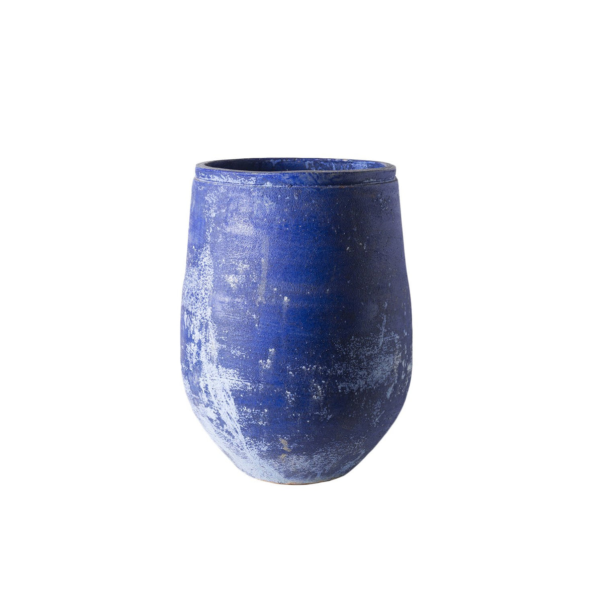 Alina Blue Vase