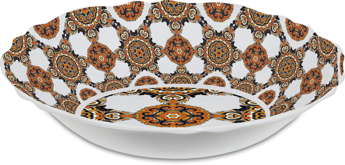 Melamine Salad Bowl Granada