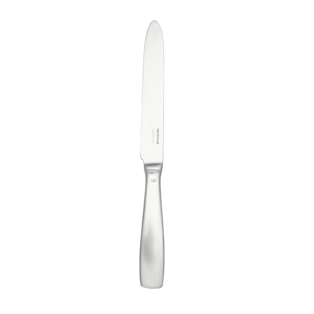 Gio Ponti Matte Finished Table Knife