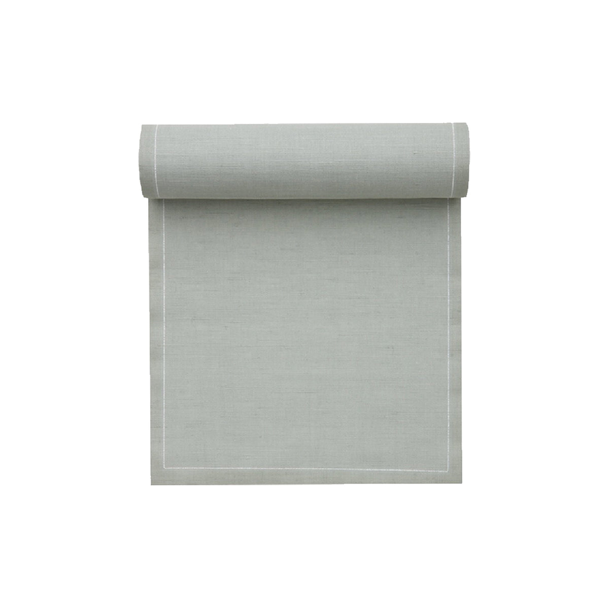 50 Water Green Cocktail Napkin Roll