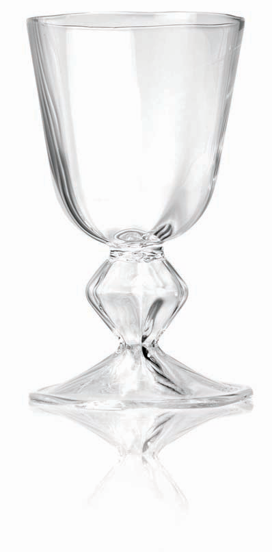 Diamant Wine Glass