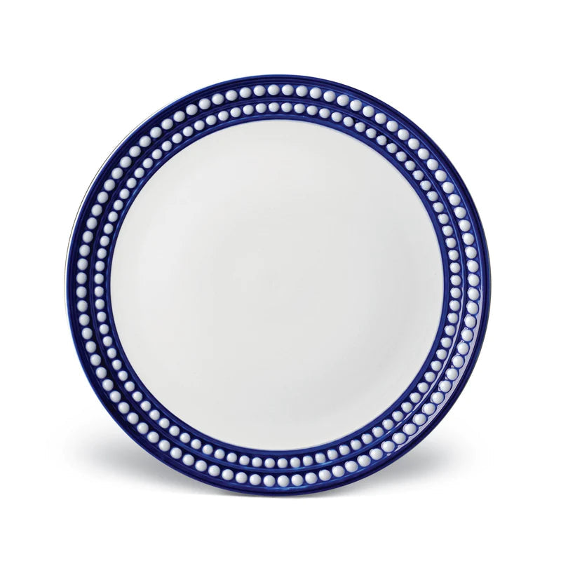 Perlee Blue Dinner Plate