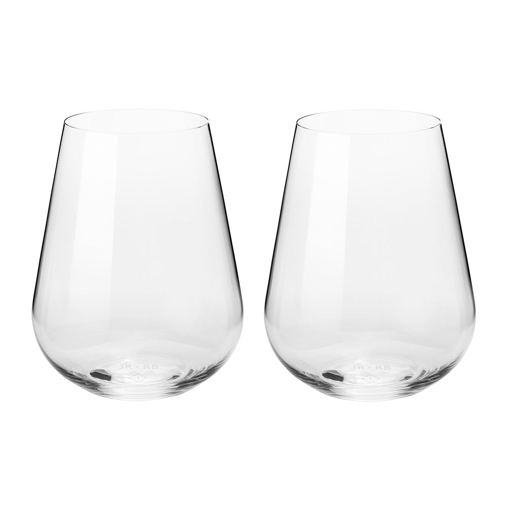 Jancis Robinson Wine Glass, Set of 2 - Slowdance