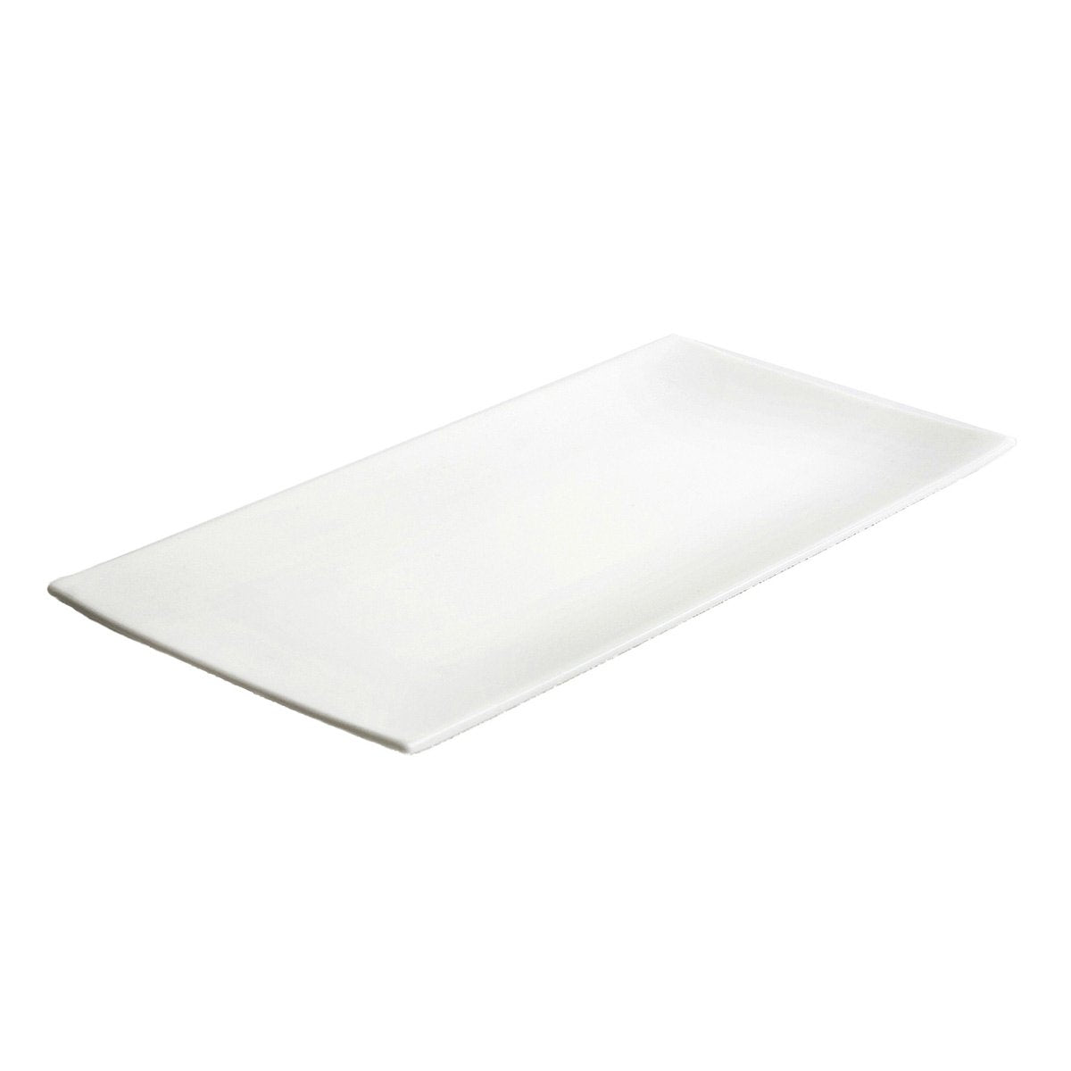 A Table Rectangular Occasion Plate