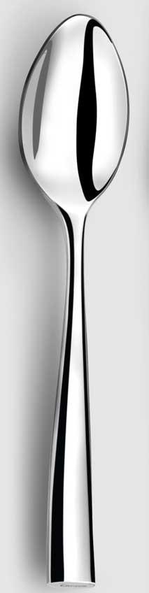 Silhouette Serving Spoon Stainless Steel