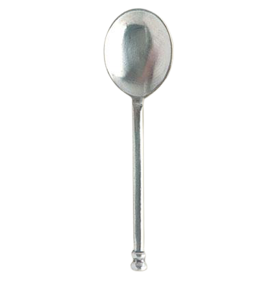 Ball Spoon