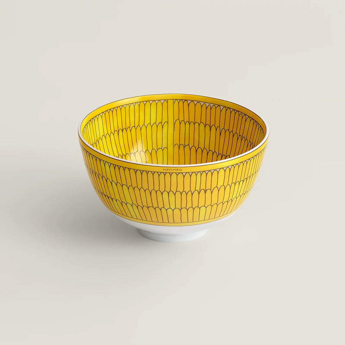 Soleil D&#39;Hermes Small Bowl