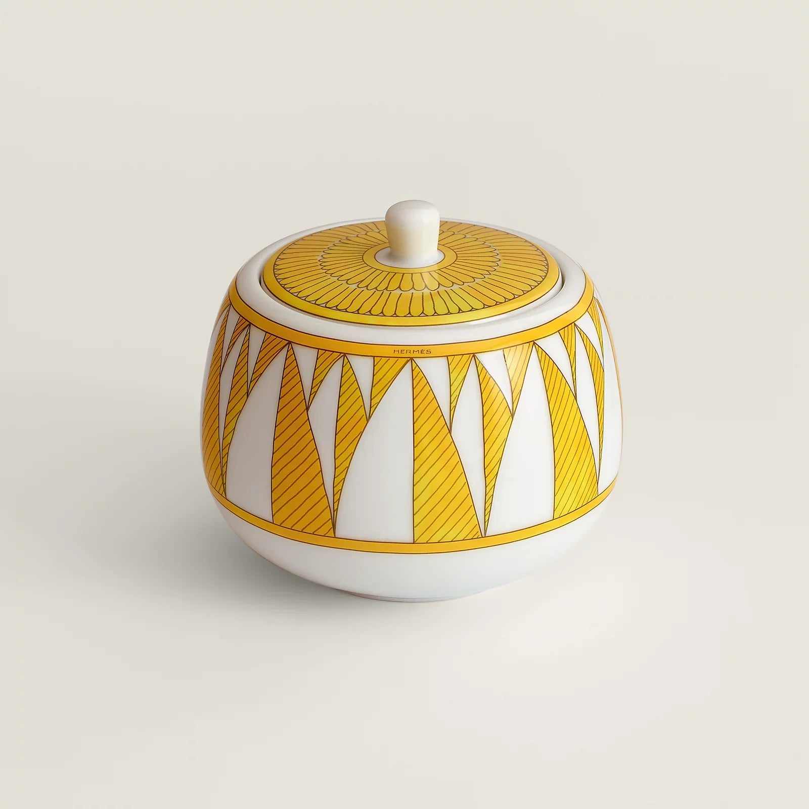 Soleil D'Hermes Teapot - Slowdance