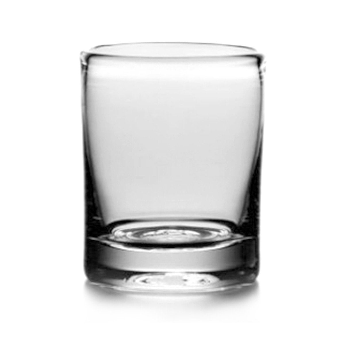 Ascutney Whiskey Glass (D)